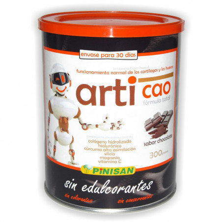 Articao 300gr choco.pinisan