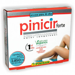 Pinicir forte 30caps pinisan