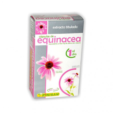 Fito equinacea 30caps pinisan