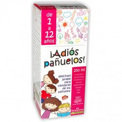 Adios pañuelos 250ml pinisan