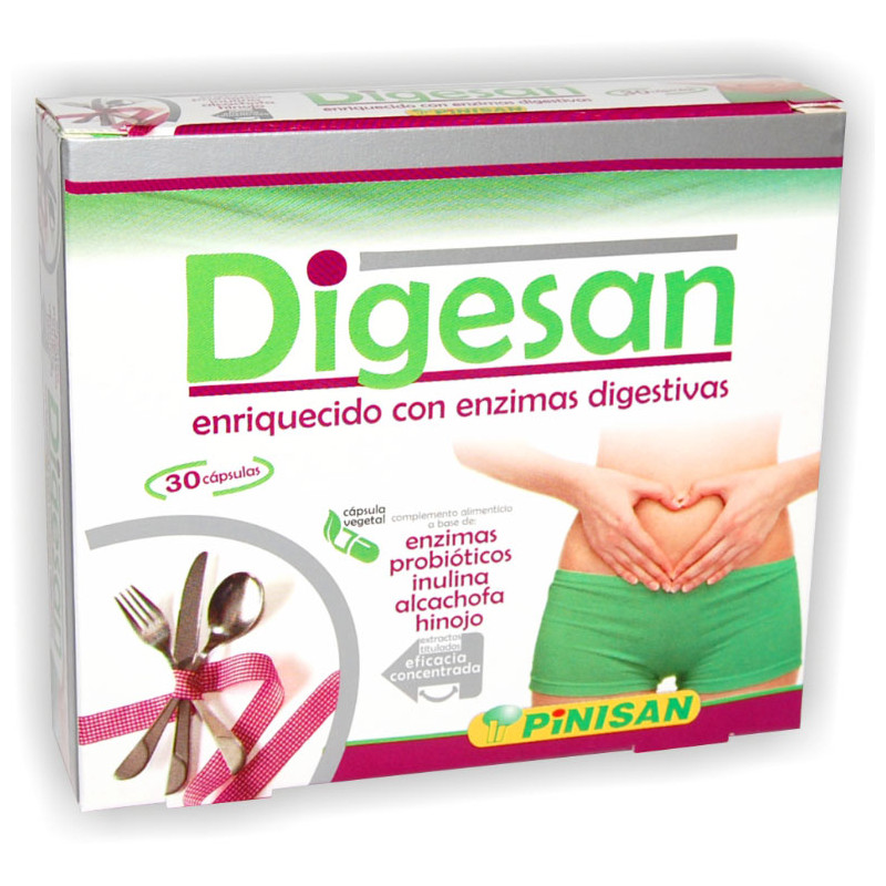 Digesan 30cap pnisan