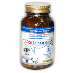 Cartilsamina 80caps pinisan