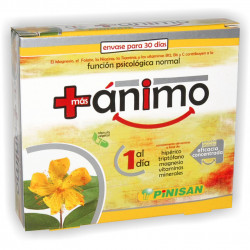 Mas animo 1 dia 30cap pinisan