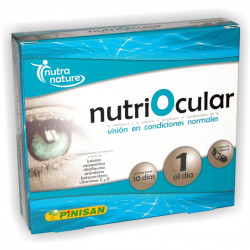 Nutriocular 30cap pinisan