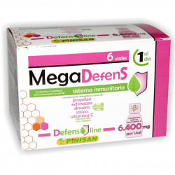 Mega defens 6viales pinisan
