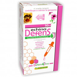 Echina defens 50ml pinisan