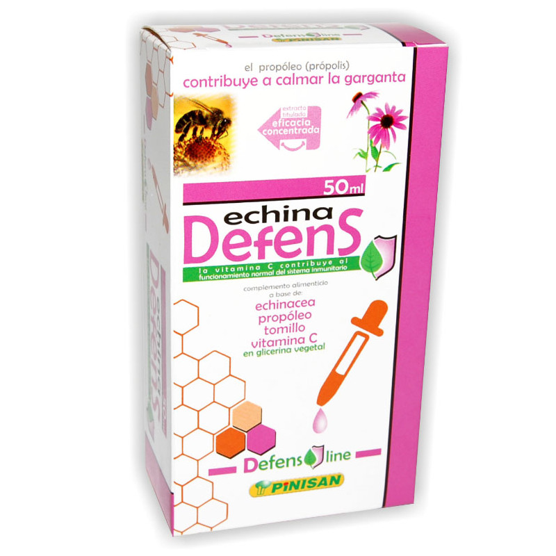 Echina defens 50ml pinisan