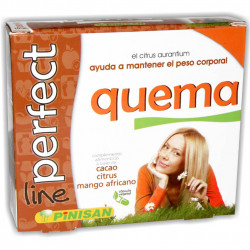 Perfect quema 30cap pinisan