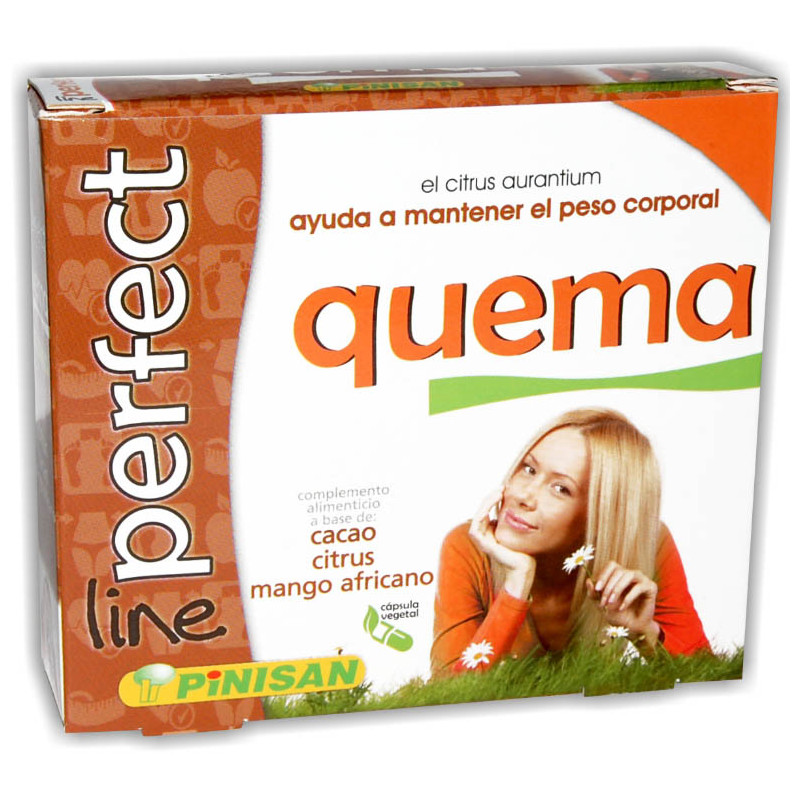 Perfect quema 30cap pinisan