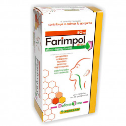 Farimpol 30ml pinisan spray