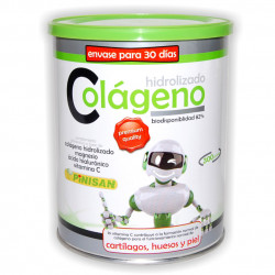 Colageno hidroli 300gr pinisan