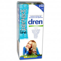 Perfect dren 250ml pinisan