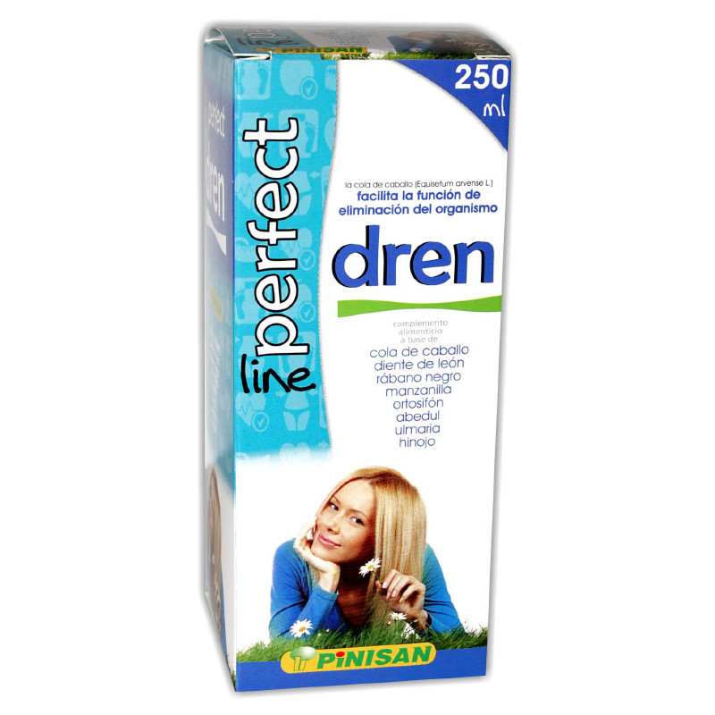 Perfect dren 250ml pinisan