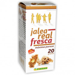Jalea fresca 20g pinisan