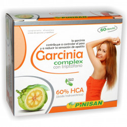 Garcinia complex 60 cap pinisa