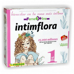 Intimflora 20caps pinisan