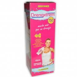 Drenaxtrem 750ml pinisan