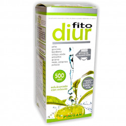 Fito diur elixir 500ml pinisan