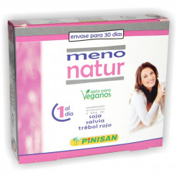 Menonatur 30caps pinisan