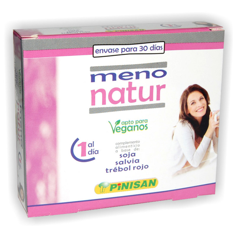 Menonatur 30caps pinisan