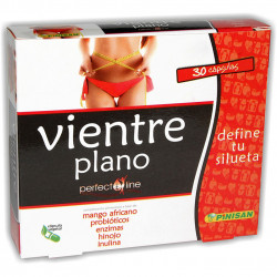 Perfect vientre plano 30cap pi