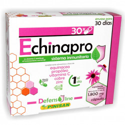 Echinapro 30cap pinisan