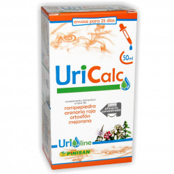 Uricalc 50ml pinisan