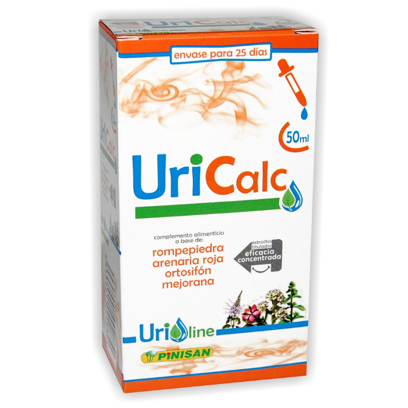 Uricalc 50ml pinisan