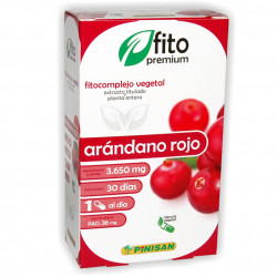 Fito arandano rojo 30caps