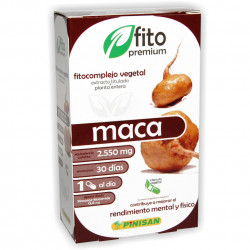Fito maca 30caps pinisan