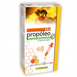 Extracto propoleo 50ml pinisan