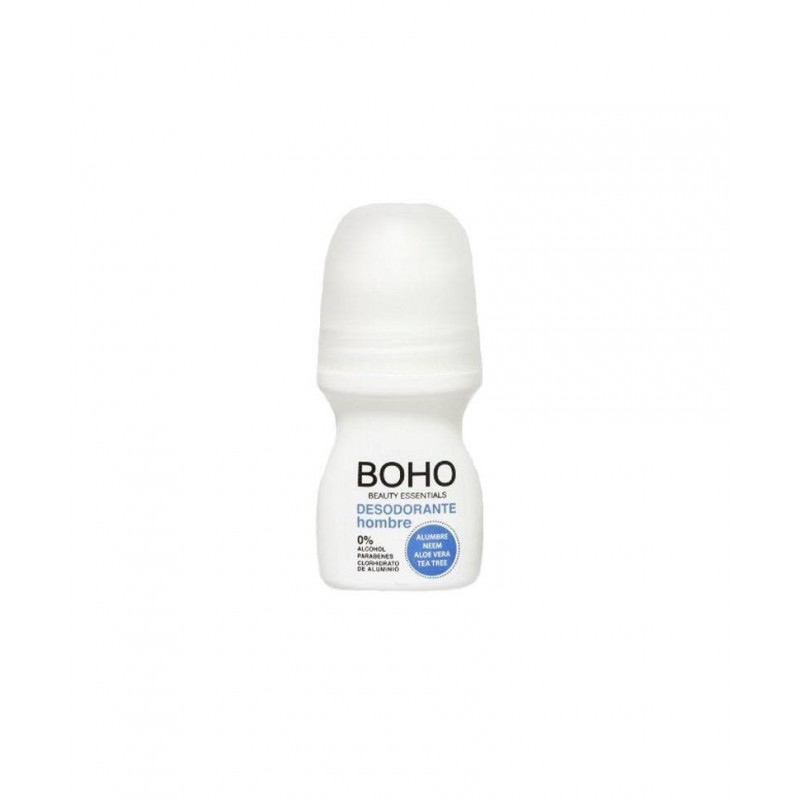 Desorante boho hombre 50ml p/p