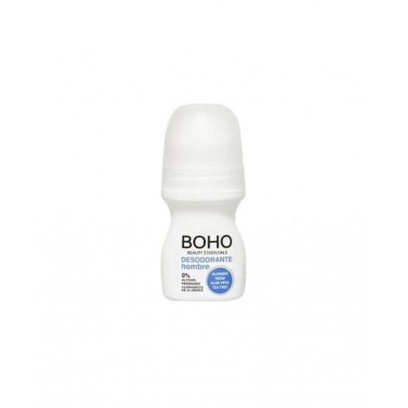 Desorante boho hombre 50ml p/p