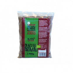 Azucar mascobado 500gr filipin