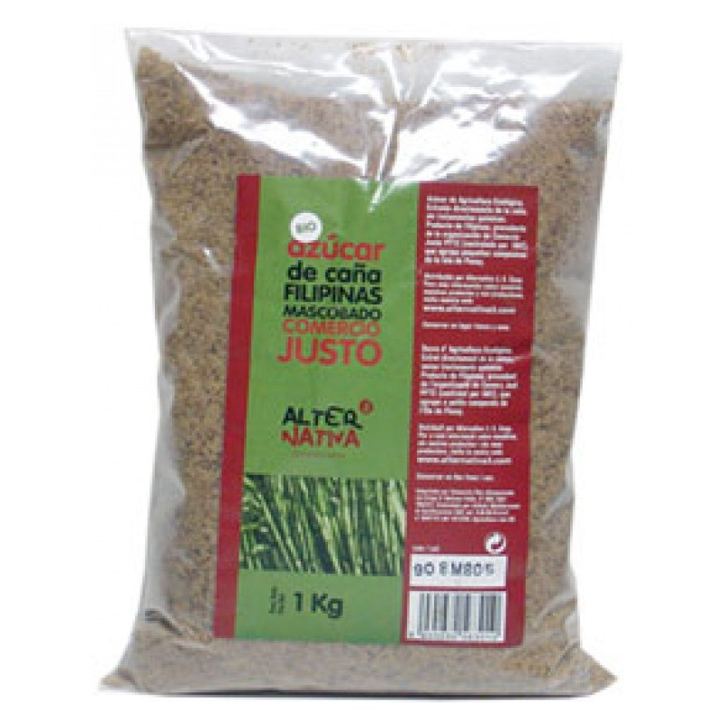 Azucar caña filipinas 1-k