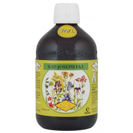 Bi san jose fa/l 510g