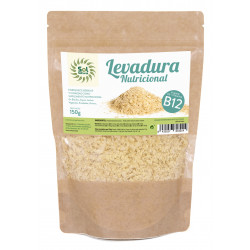 Levadura nutricional 150g sol