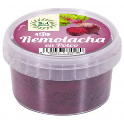 Remolacha polvo 150gr sol natural