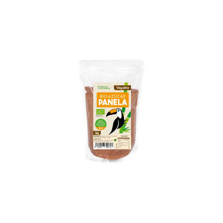 Azucar panela 1kg vegalife