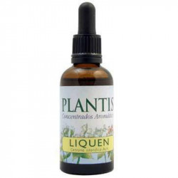 Extracto liquen 50ml a.a.