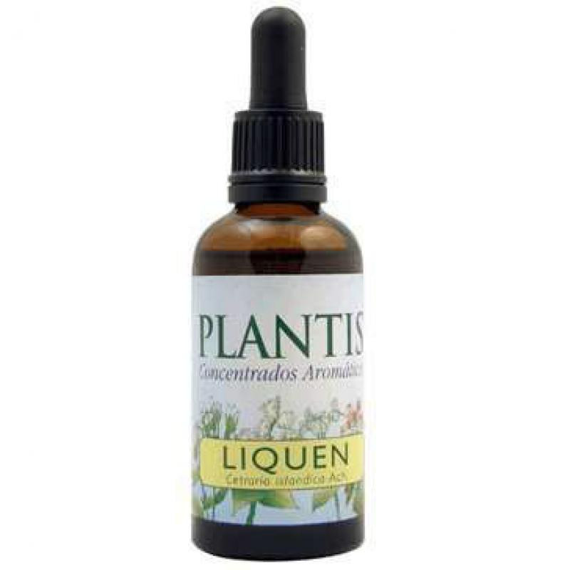 Extracto liquen 50ml a.a.