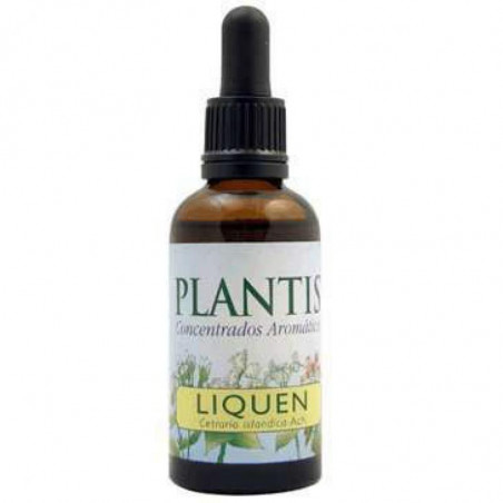 Extracto liquen 50ml a.a.