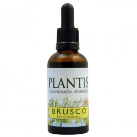 Extracto brusco 50ml a.a