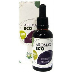 Aromax 1 circulacion a/a