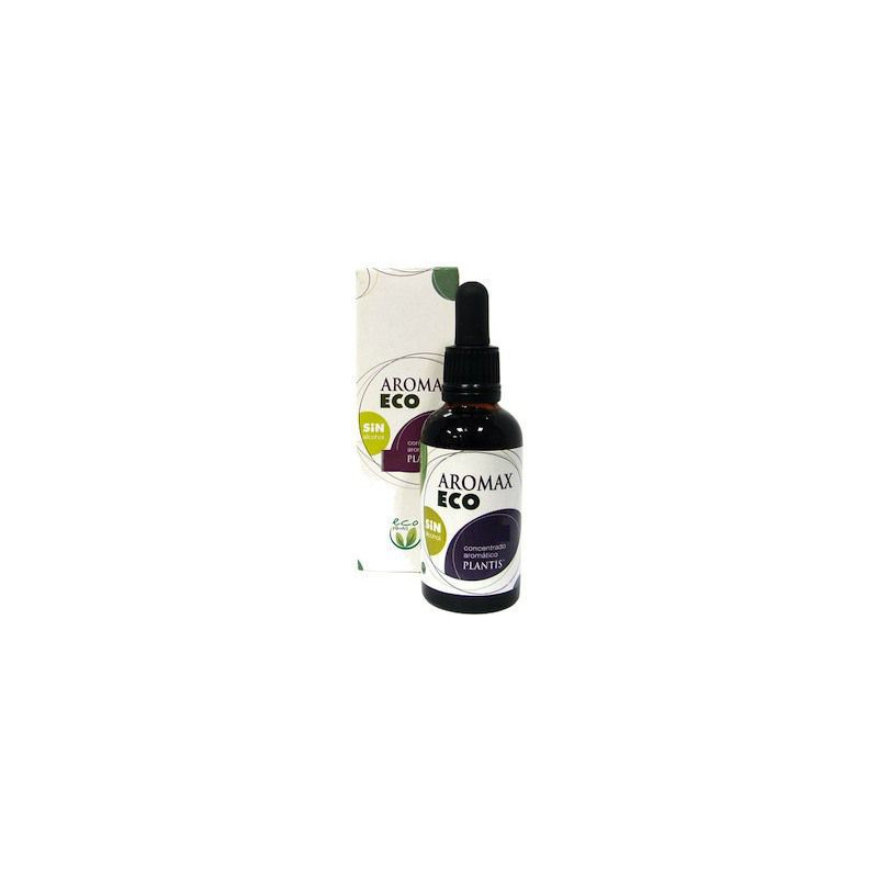 Eco aromax 3 hepatico a/a