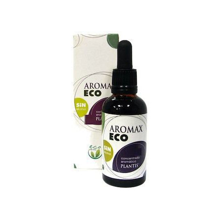 Eco aromax 3 hepatico a/a