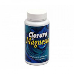 Cloruro magnesio 100comp a/a