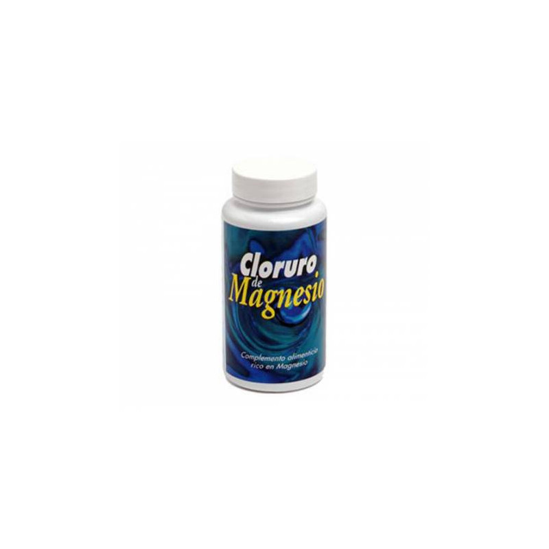 Cloruro magnesio 100comp a/a