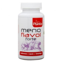 Menoflavol forte 60caps plantis