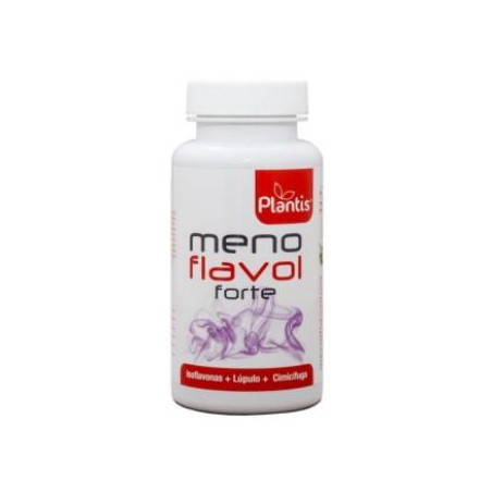 Menoflavol forte 60caps plantis